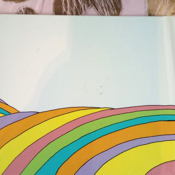 Dr. Seuss. “Oh The Places You’ll Go” Book. 1990. Vintage. Hardcover. - Picture 7 of 12